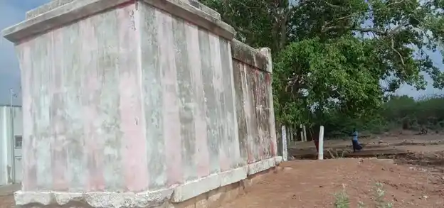 Arulmigu Karpaga Vinayagar Temple, Kalwai, Kalvai - 628622 அருள்மிகு கற்பகவிநாயகர் திருக்கோயில், Kalvai - 628622, Thoothukudi - Ancient Temple Architecture and History Image 4