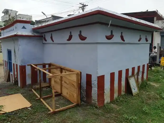 Arulmigu Karpaga Vinayagar Temple, Kancheepuram - 631501 அருள்மிகு கற்பக விநாயகர் திருக்கோயில், காஞ்சிபுரம் - 631501, Kancheepuram - Ancient Temple Architecture and History Image 10