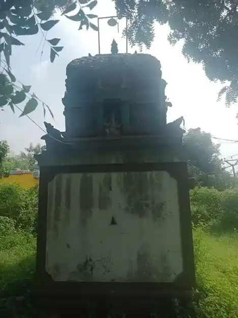 Arulmigu Karpaga Vinayagar Temple, Kanimagalam - 603302 அருள்மிகு கற்பக விநயாகர் திருக்கோயில், Kanimagalam - 603302, Chengalpattu - Ancient Temple Architecture and History Image 2