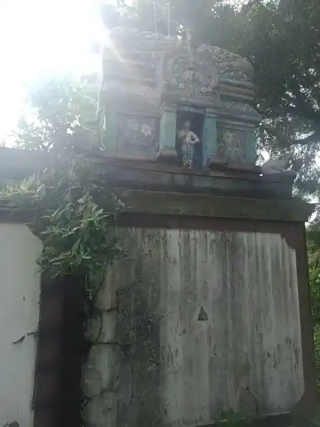 Arulmigu Karpaga Vinayagar Temple, Kanimagalam - 603302 அருள்மிகு கற்பக விநயாகர் திருக்கோயில், Kanimagalam - 603302, Chengalpattu - Ancient Temple Architecture and History Image 3