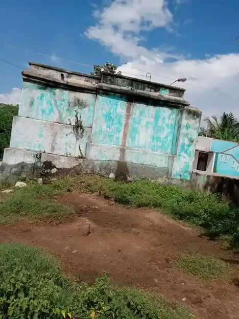 Arulmigu Karpaga Vinayagar Temple, Karivedu - 631001