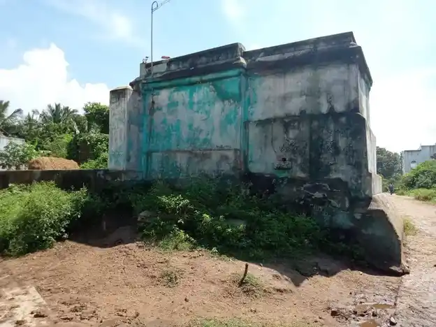 Arulmigu Karpaga Vinayagar Temple, Karivedu - 631001 அருள்மிகு கற்பக விநாயகர் திருக்கோயில், கரிவேடு - 631001, Ranipet - Ancient Temple Architecture and History Image 3