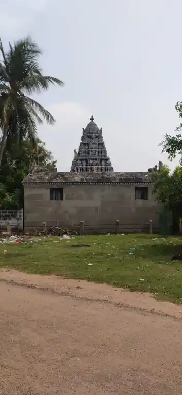 Arulmigu Karpaga Vinayagar Temple, Konappattu - 622507