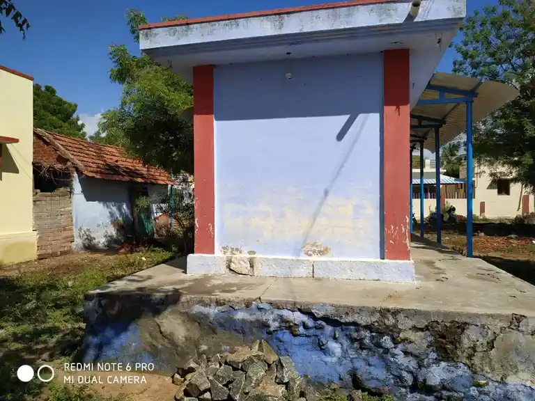 Arulmigu Karpaga Vinayagar Temple, Konganthaanparai, Konganthaanparai - 627007