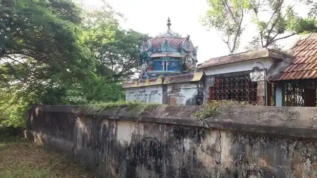 Arulmigu Karpaga Vinayagar Temple, Koolapadi - 608702 அருள்மிகு கற்பகவிநாயகர் திருக்கோயில், Koolapadi - 608702, Cuddalore - Ancient Temple Architecture and History Image 2