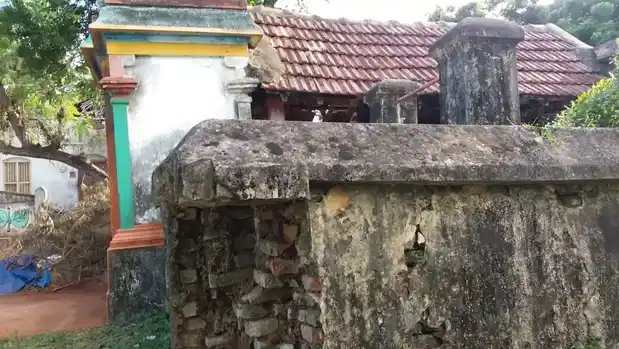 Arulmigu Karpaga Vinayagar Temple, Koolapadi - 608702 அருள்மிகு கற்பகவிநாயகர் திருக்கோயில், Koolapadi - 608702, Cuddalore - Ancient Temple Architecture and History Image 3