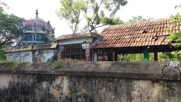 Arulmigu Karpaga Vinayagar Temple, Koolapadi - 608702 அருள்மிகு கற்பகவிநாயகர் திருக்கோயில், Koolapadi - 608702, Cuddalore - Ancient Temple Architecture and History Image 5