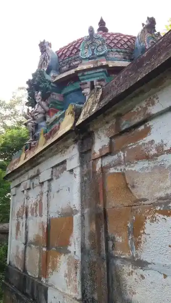 Arulmigu Karpaga Vinayagar Temple, Koolapadi - 608702 அருள்மிகு கற்பகவிநாயகர் திருக்கோயில், Koolapadi - 608702, Cuddalore - Ancient Temple Architecture and History Image 6