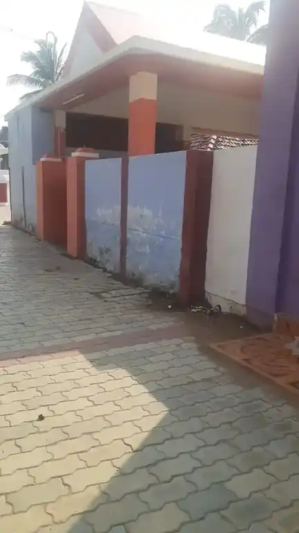 Arulmigu Karpaga Vinayagar Temple, Kottaram - 629703 அருள்மிகு கற்பக விநாயகர் திருக்கோயில், Kottaram - 629703, Kanyakumari - Ancient Temple Architecture and History Image 2