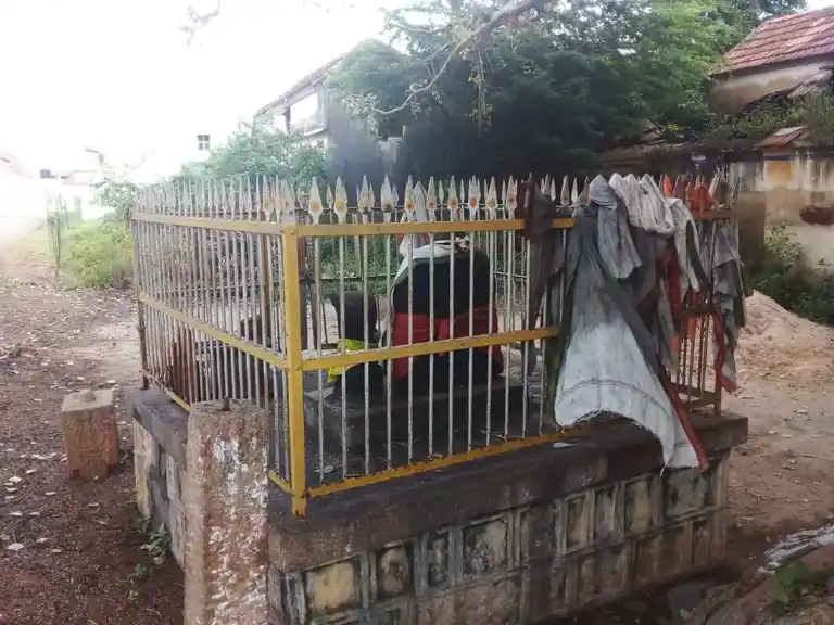 Arulmigu Karpaga Vinayagar Temple, Kummangudi - 622404 அருள்மிகு கற்பகவிநாயகர் திருக்கோயில், Kummangudi - 622404, Pudukkottai - Ancient Temple Architecture and History Image 4