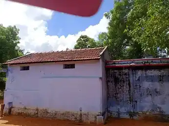 Arulmigu Karpaga Vinayagar Temple, Manadu Thandapathu - 628209