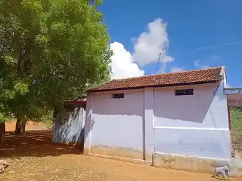 Arulmigu Karpaga Vinayagar Temple, Manadu Thandapathu - 628209 அருள்மிகு கற்பக விநாயகர் மற்றும் முத்தாரம்மன் திருக்கோயில், Manadu Thandapathu - 628209, Thoothukudi - Ancient Temple Architecture and History Image 3