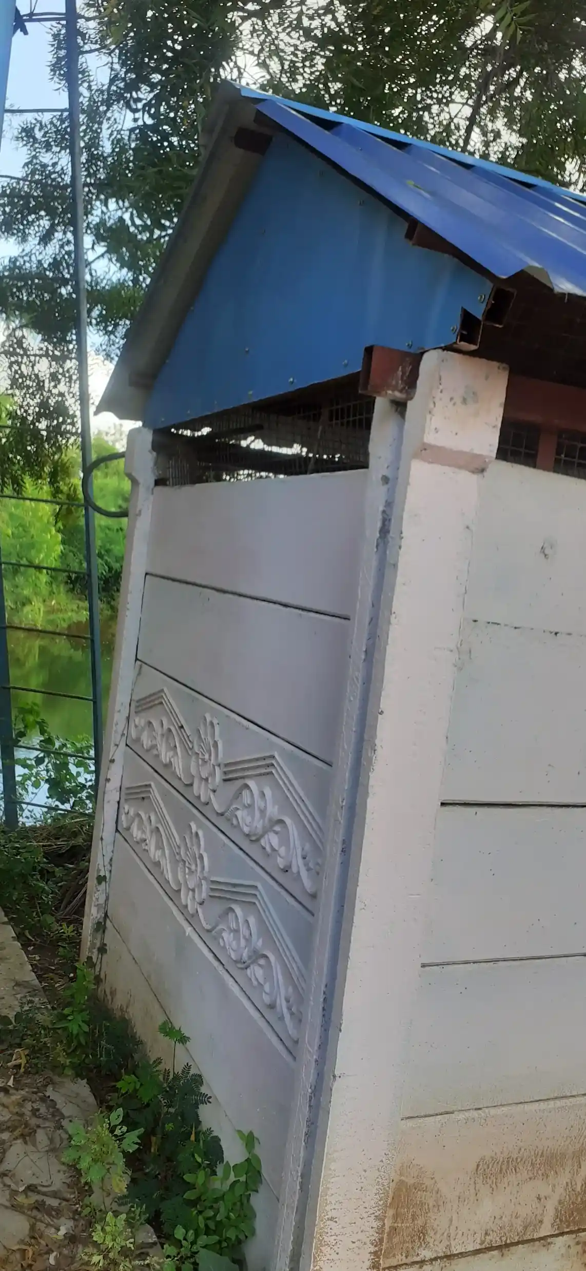 Arulmigu Karpaga Vinayagar Temple, Manalur - 614403 அருள்மிகு கற்பகவிநாயகர் திருக்கோயில், Manalur - 614403, Thiruvarur - Ancient Temple Architecture and History Image 3