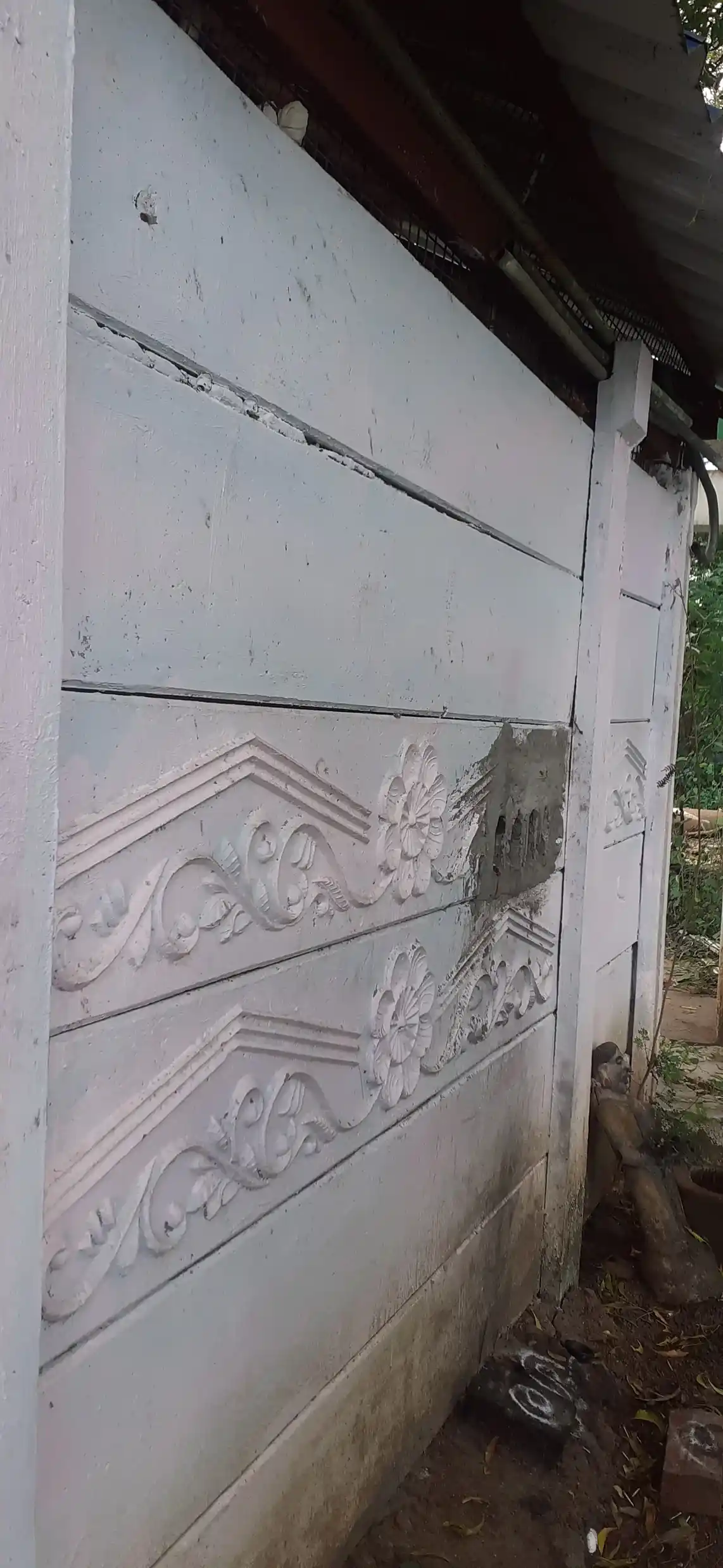 Arulmigu Karpaga Vinayagar Temple, Manalur - 614403 அருள்மிகு கற்பகவிநாயகர் திருக்கோயில், Manalur - 614403, Thiruvarur - Ancient Temple Architecture and History Image 4