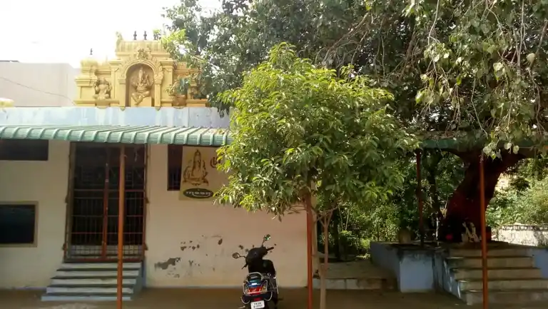 Arulmigu Karpaga Vinayagar Temple, Manickkampalayam - 638001 Arulmigu Karpaga Vinayagar Temple, Manickkampalayam - 638001, Erode - Ancient Temple Architecture and History Image 2