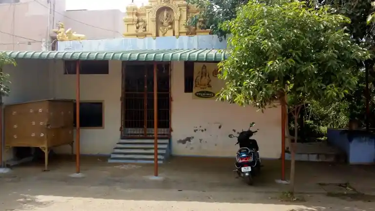 Arulmigu Karpaga Vinayagar Temple, Manickkampalayam - 638001 Arulmigu Karpaga Vinayagar Temple, Manickkampalayam - 638001, Erode - Ancient Temple Architecture and History Image 4