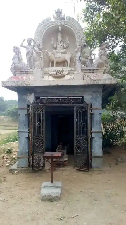 Arulmigu Karpaga Vinayagar Temple, Mettukuppam - 607203