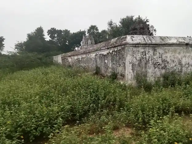 Arulmigu Karpaga Vinayagar Temple, Naganendal - 623538