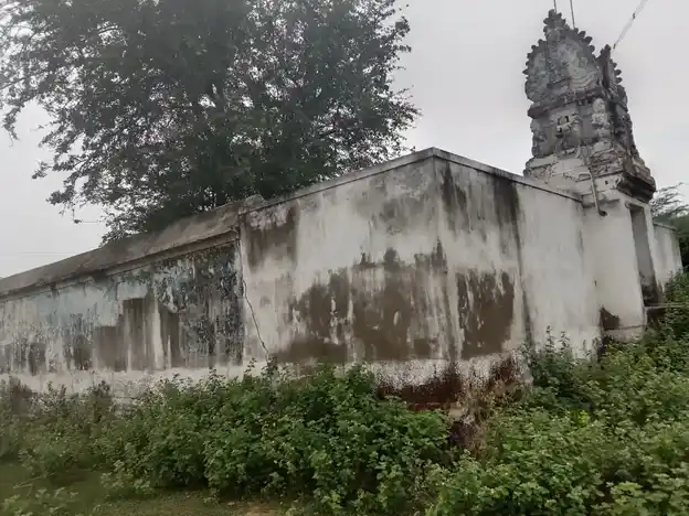 Arulmigu Karpaga Vinayagar Temple, Naganendal - 623538 அருள்மிகு. கற்பக விநாயகர் திருக்கோயில், Naganendal - 623538, Ramanathapuram - Ancient Temple Architecture and History Image 3