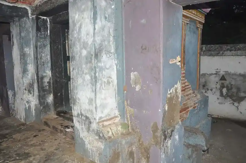 Arulmigu Karpaga Vinayagar Temple, Neelathanalur - 612501 அருள்மிகு கற்பக பிள்ளையார் திருக்கோயில், Neelathanalur - 612501, Thanjavur - Ancient Temple Architecture and History Image 4