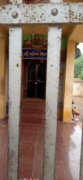 Arulmigu Karpaga Vinayagar Temple, Palaiyur - 630103 அருள்மிகு. கற்பக விநாயகர் திருக்கோயில், Palaiyur - 630103, Sivagangai - Ancient Temple Architecture and History Image 2