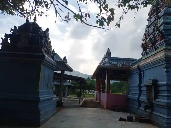 Arulmigu Karpaga Vinayagar Temple, Pallapatti - 625103 அருள்மிகு கற்பக விநாயகர் கோயில், Pallapatti - 625103, Madurai - Ancient Temple Architecture and History Image 2