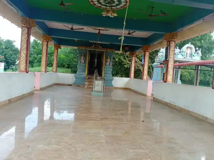 Arulmigu Karpaga Vinayagar Temple, Pallapatti - 625103 அருள்மிகு கற்பக விநாயகர் கோயில், Pallapatti - 625103, Madurai - Ancient Temple Architecture and History Image 3