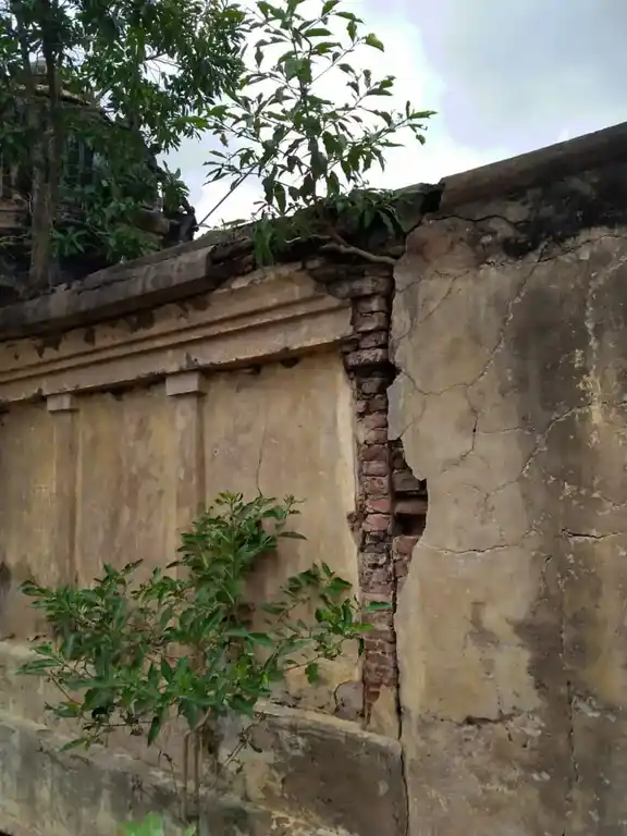 Arulmigu Karpaga Vinayagar Temple, Palmuthi - 614601