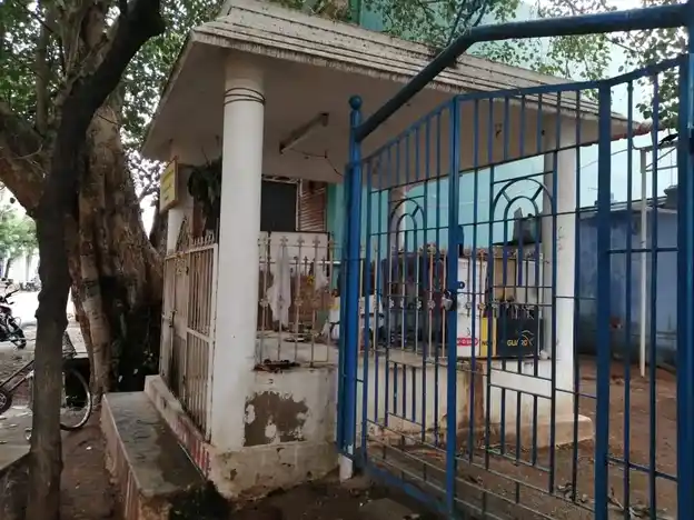 Arulmigu Karpaga Vinayagar Temple, Panakudi - 627109 Arulmigu Karpaga Vinayagar Temple, Panakudi - 627109, Tirunelveli - Ancient Temple Architecture and History Image 4