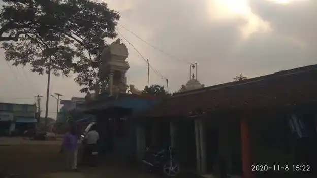 Arulmigu Karpaga Vinayagar Temple, Periyathachur - 605651 அருள்மிகு கற்பகவிநாயகர் திருக்கோயில், Periyathachur - 605651, Viluppuram - Ancient Temple Architecture and History Image 2