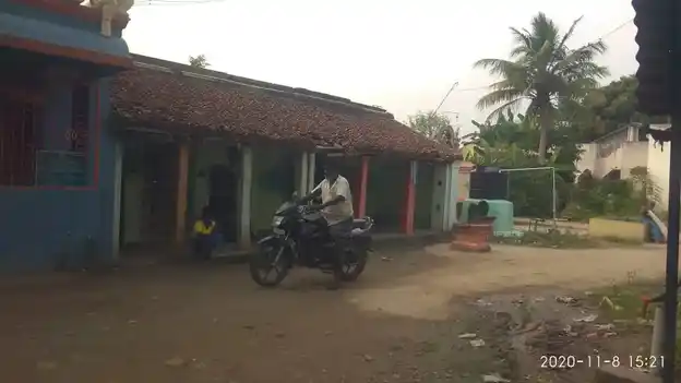 Arulmigu Karpaga Vinayagar Temple, Periyathachur - 605651 அருள்மிகு கற்பகவிநாயகர் திருக்கோயில், Periyathachur - 605651, Viluppuram - Ancient Temple Architecture and History Image 4