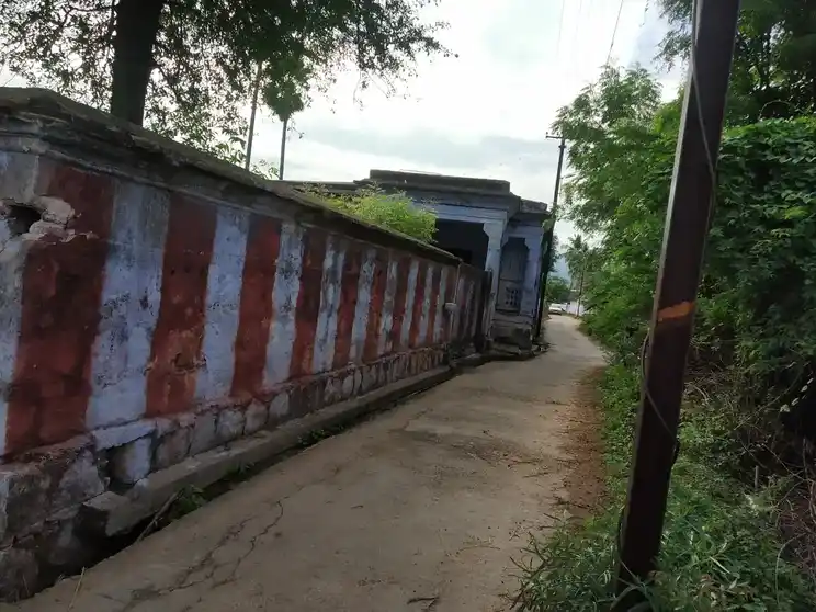 Arulmigu Karpaga Vinayagar Temple, Prammadesam - 627401 கற்பக விநாயகர் திருக்கோயில், Prammadesam - 627401, Tirunelveli - Ancient Temple Architecture and History Image 3