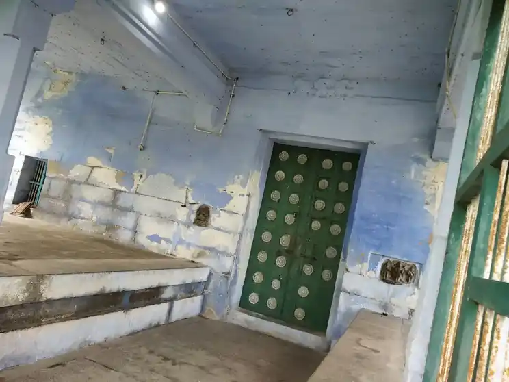 Arulmigu Karpaga Vinayagar Temple, Prammadesam - 627401 கற்பக விநாயகர் திருக்கோயில், Prammadesam - 627401, Tirunelveli - Ancient Temple Architecture and History Image 5