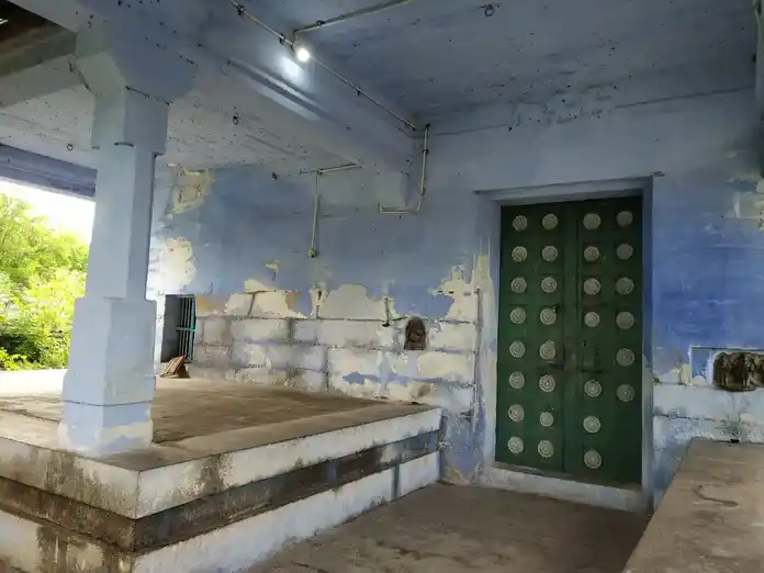 Arulmigu Karpaga Vinayagar Temple, Prammadesam - 627401 கற்பக விநாயகர் திருக்கோயில், Prammadesam - 627401, Tirunelveli - Ancient Temple Architecture and History Image 7