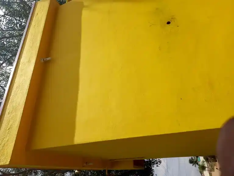 Arulmigu Karpaga Vinayagar Temple, Punniyapuram - 627855 அருள்மிகு கற்பக விநாயகர் திருக்கோயில், Punniyapuram - 627855, Tenkasi - Ancient Temple Architecture and History Image 2