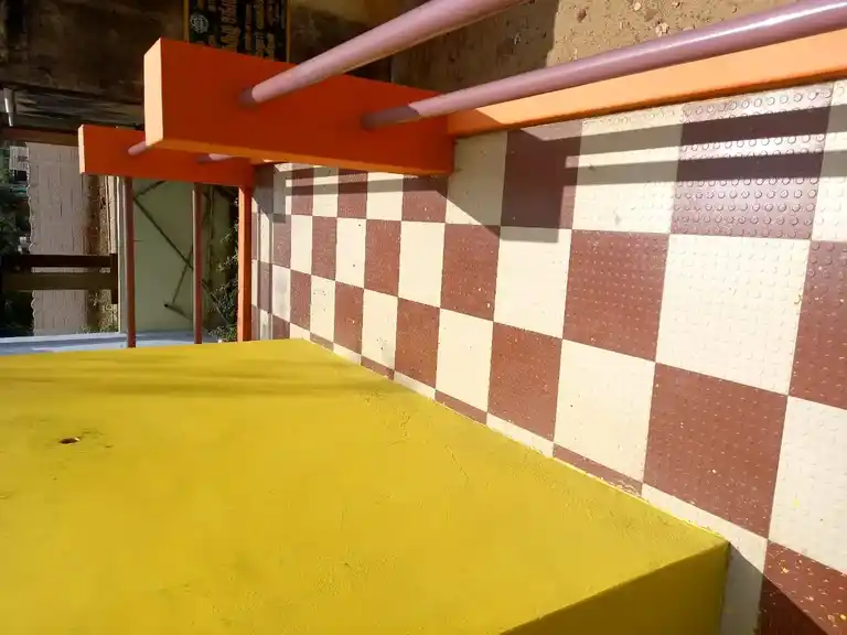 Arulmigu Karpaga Vinayagar Temple, Punniyapuram - 627855 அருள்மிகு கற்பக விநாயகர் திருக்கோயில், Punniyapuram - 627855, Tenkasi - Ancient Temple Architecture and History Image 3