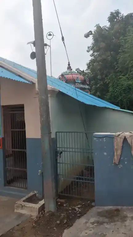 Arulmigu Karpaga Vinayagar Temple, Sembanartemple, Sembanartemple - 609309 Temple