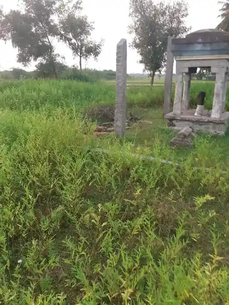 Arulmigu Karpaga Vinayagar Temple, Sembedu - 632002