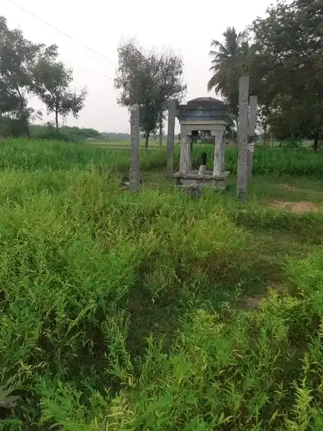 Arulmigu Karpaga Vinayagar Temple, Sembedu - 632002 அருள்மிகு கற்பக விநாயகர் திருக்கோயில், செம்பேடு - 632002, Ranipet - Ancient Temple Architecture and History Image 3