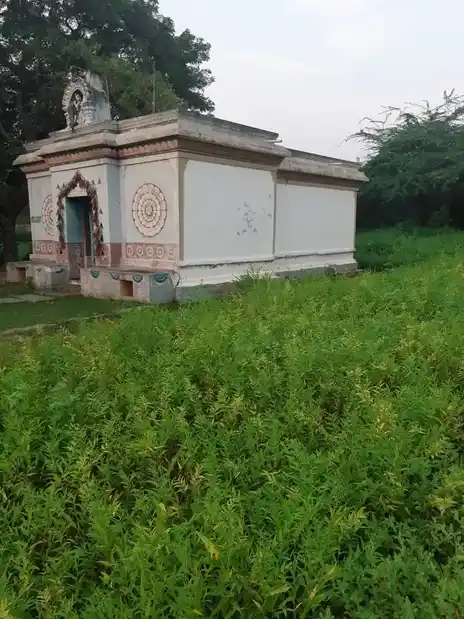 Arulmigu Karpaga Vinayagar Temple, Sembedu - 632002 அருள்மிகு கற்பக விநாயகர் திருக்கோயில், செம்பேடு - 632002, Ranipet - Ancient Temple Architecture and History Image 4