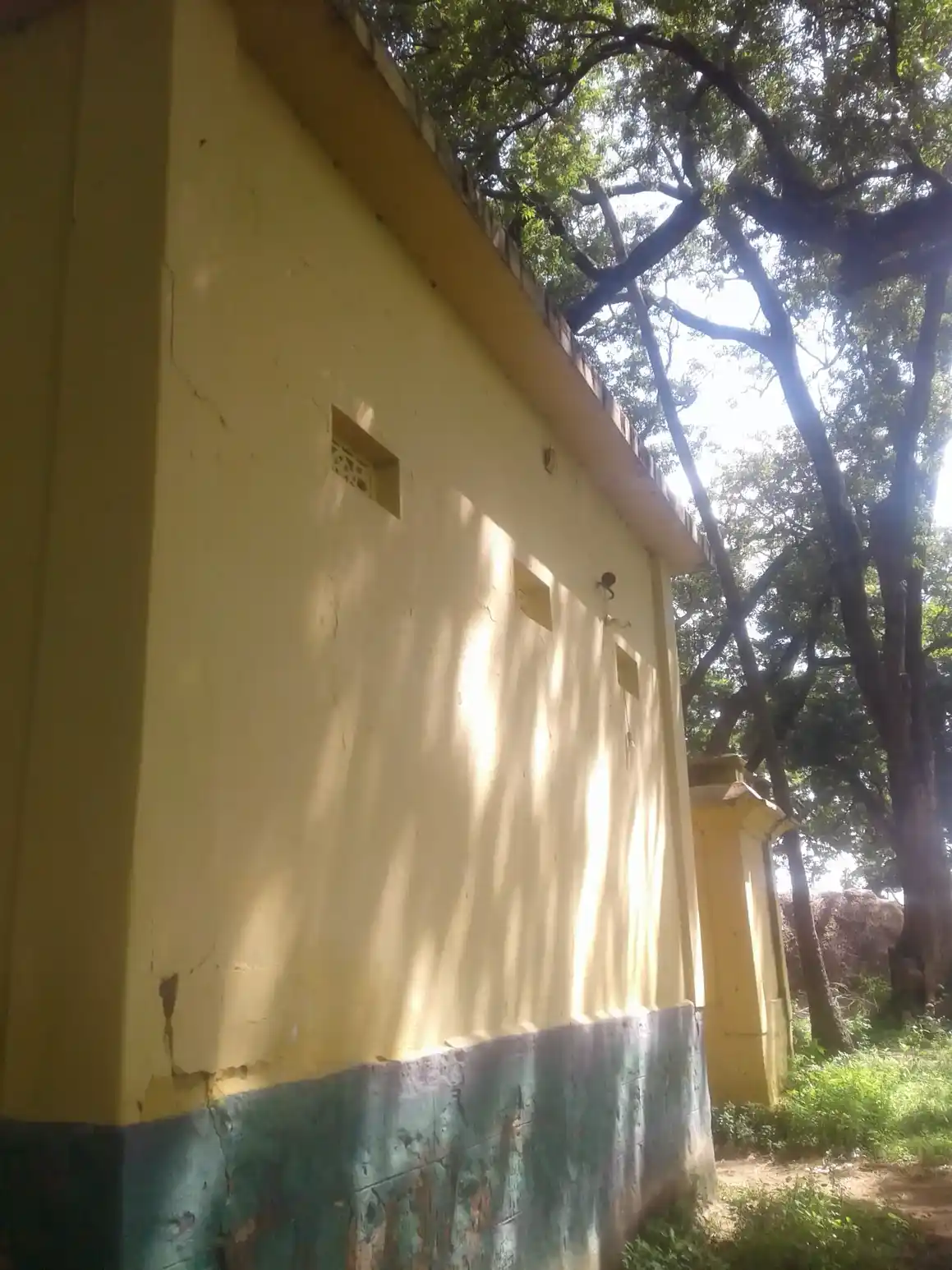 Arulmigu Karpaga Vinayagar Temple, Sivagiri - 627757 Arulmigu Karpaga Vinayagar Temple, Sivagiri - 627757, Tenkasi - Ancient Temple Architecture and History Image 2