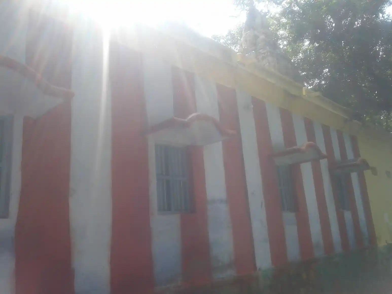 Arulmigu Karpaga Vinayagar Temple, Sivagiri - 627757 Arulmigu Karpaga Vinayagar Temple, Sivagiri - 627757, Tenkasi - Ancient Temple Architecture and History Image 3