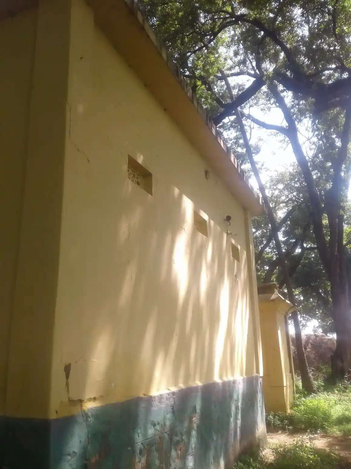 Arulmigu Karpaga Vinayagar Temple, Sivagiri - 627757 Arulmigu Karpaga Vinayagar Temple, Sivagiri - 627757, Tenkasi - Ancient Temple Architecture and History Image 4