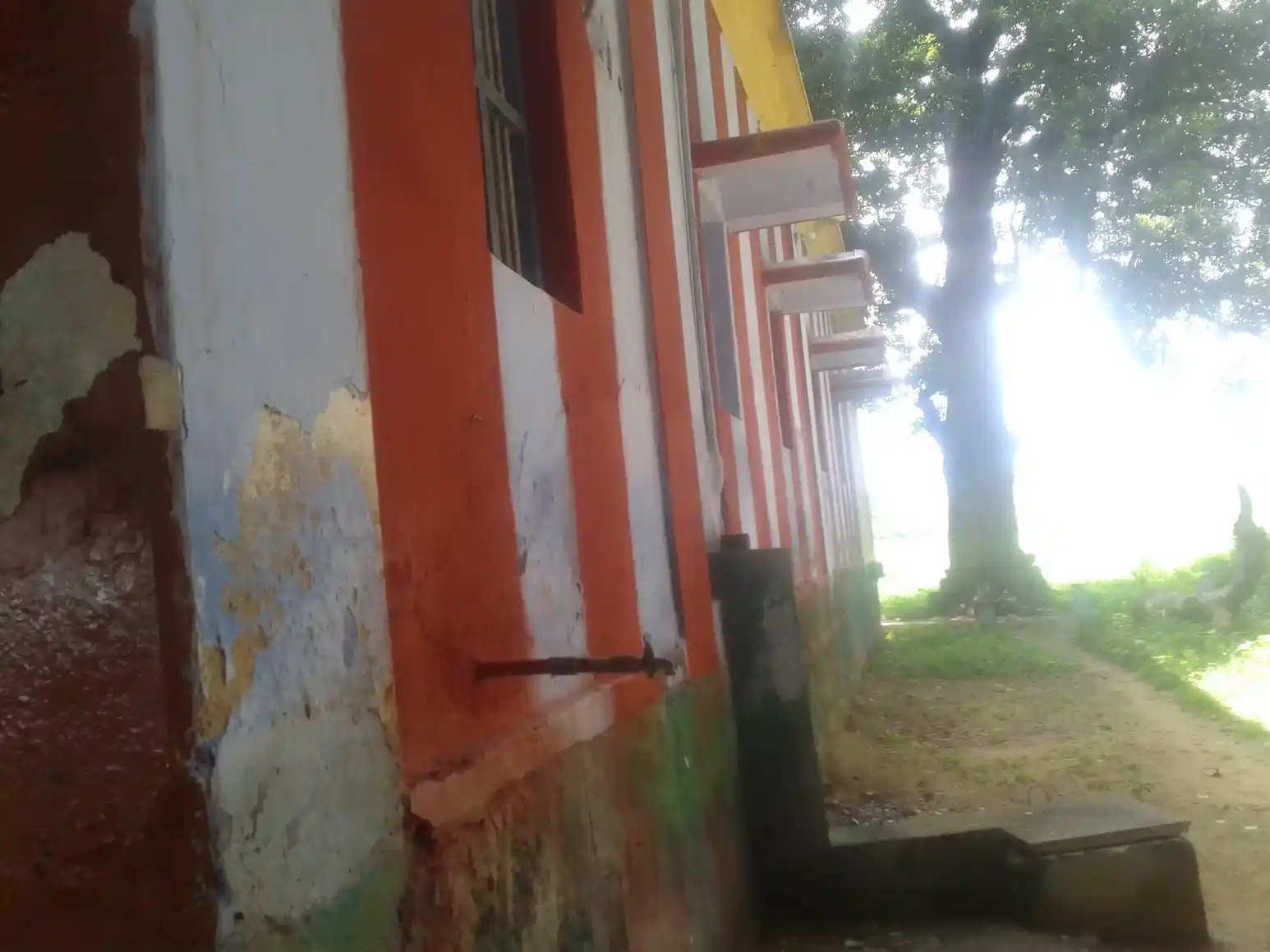 Arulmigu Karpaga Vinayagar Temple, Sivagiri - 627757 Arulmigu Karpaga Vinayagar Temple, Sivagiri - 627757, Tenkasi - Ancient Temple Architecture and History Image 5