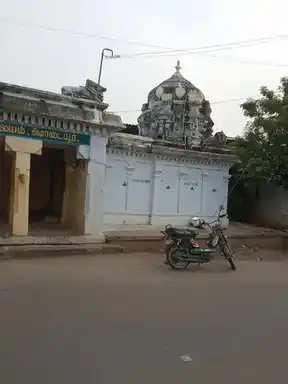Arulmigu Karpaga Vinayagar Temple, Thenkazhani - 604402 அருள்மிகு கற்பக விநாயகர் திருக்கோயில், Thenkazhani - 604402, Tiruvannamalai - Ancient Temple Architecture and History Image 2