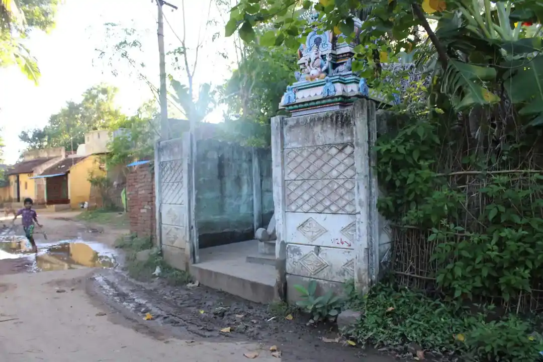Arulmigu Karpaga Vinayagar Temple, Thirumanthurai - 609804 Arulmigu Karpaga Vinayagar Temple, Thirumanthurai - 609804, Thanjavur - Ancient Temple Architecture and History Image 3