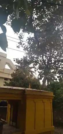 Arulmigu Karpaga Vinayagar Temple, Thiruvithancode - 629174