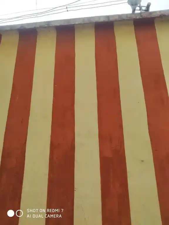 Arulmigu Karpaga Vinayagar Temple, Tirupattur - 635601 அருள்மிகு கற்பக விநாயகர் திருக்கோயில், திருப்பத்தூர் - 635601, Thirupathur - Ancient Temple Architecture and History Image 5