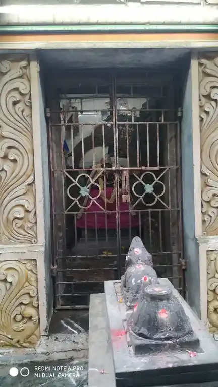 Arulmigu Karpaga Vinayagar Temple, Uthiramerur - 603406 அருள்மிகு கற்பக விநாயகர் திருக்கோயில், Uthiramerur - 603406, Kancheepuram - Ancient Temple Architecture and History Image 4