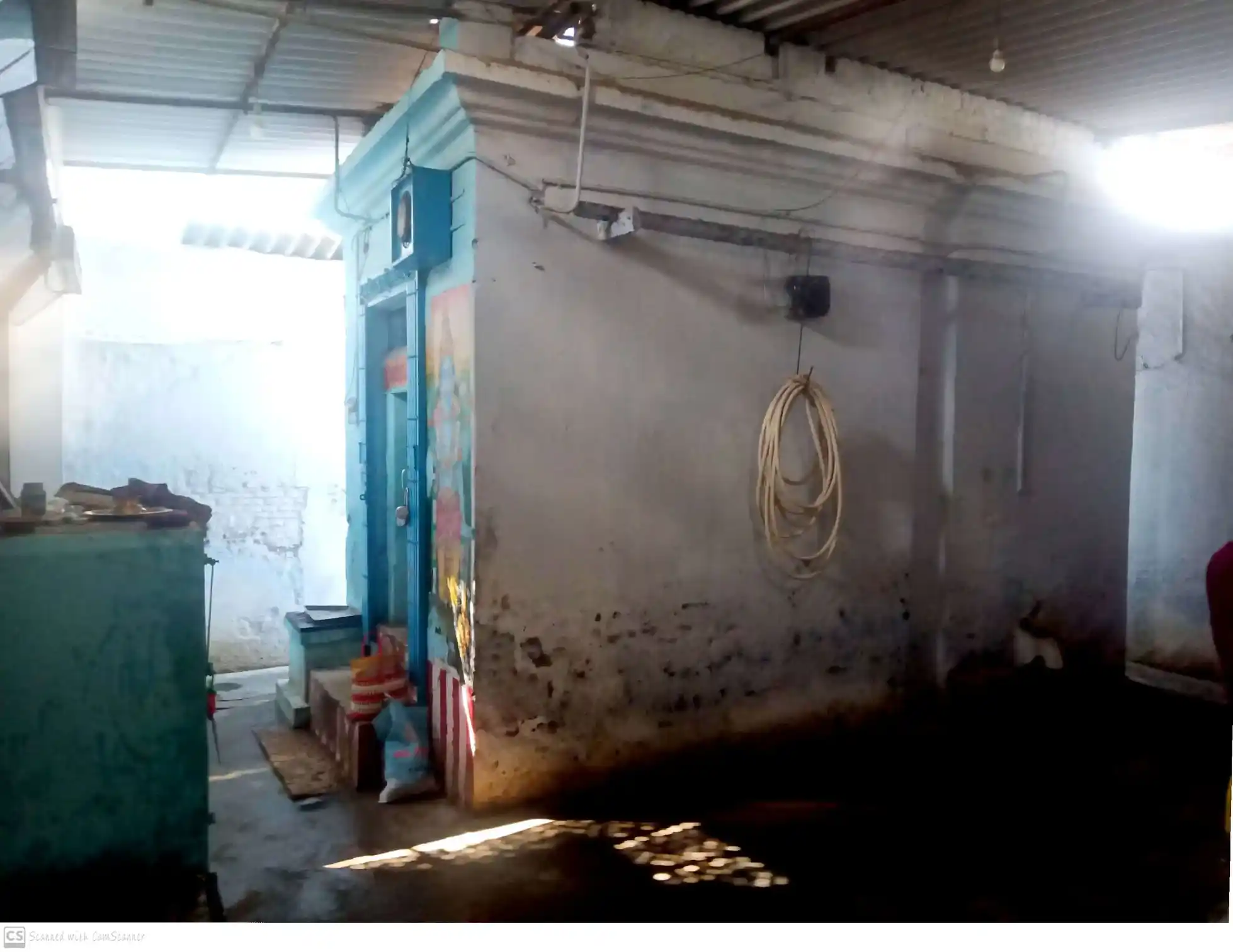 Arulmigu Karpaga Vinayagar Temple, Vilathikulam - 628907